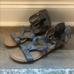 Steve Madden sandals